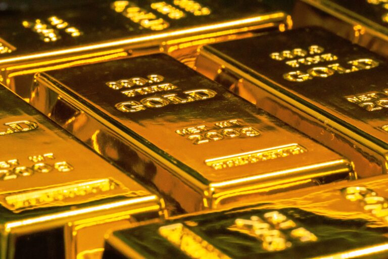 Uzbekistan Increases Exchange-Traded Gold Volume from 6 to 8 Tonnes