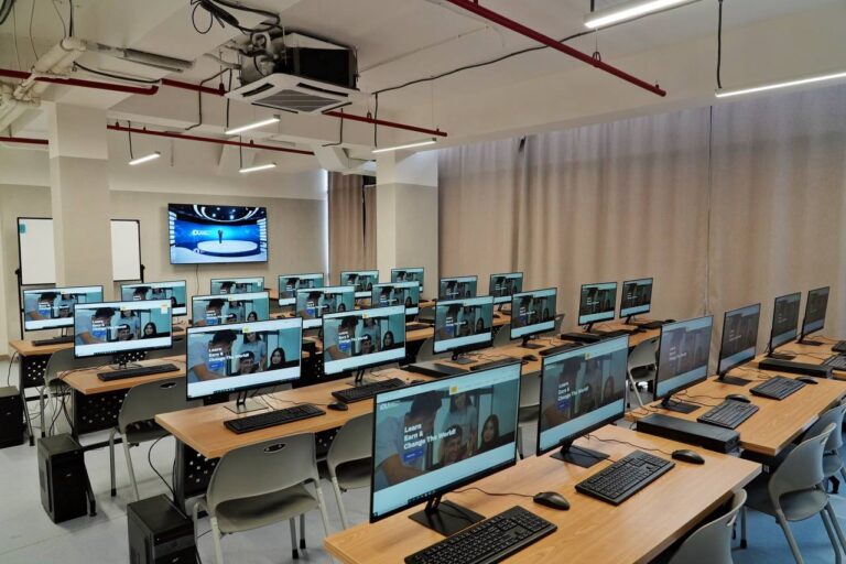 International Digital University восстановил лицензию через суд