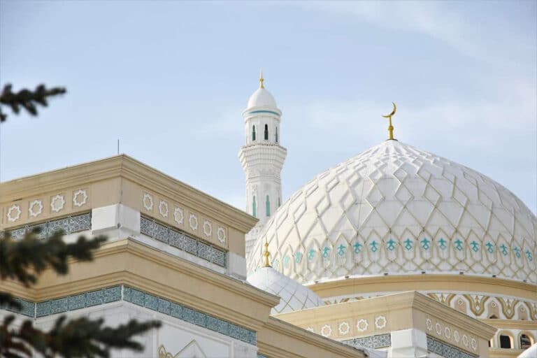 Qurbon hayiti O‘zbekistonda 6-iyun kuni nishonlanadi