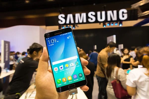 Samsung Galaxy telefonlarida muhim funksiya imkoniyatlarini oshirdi
