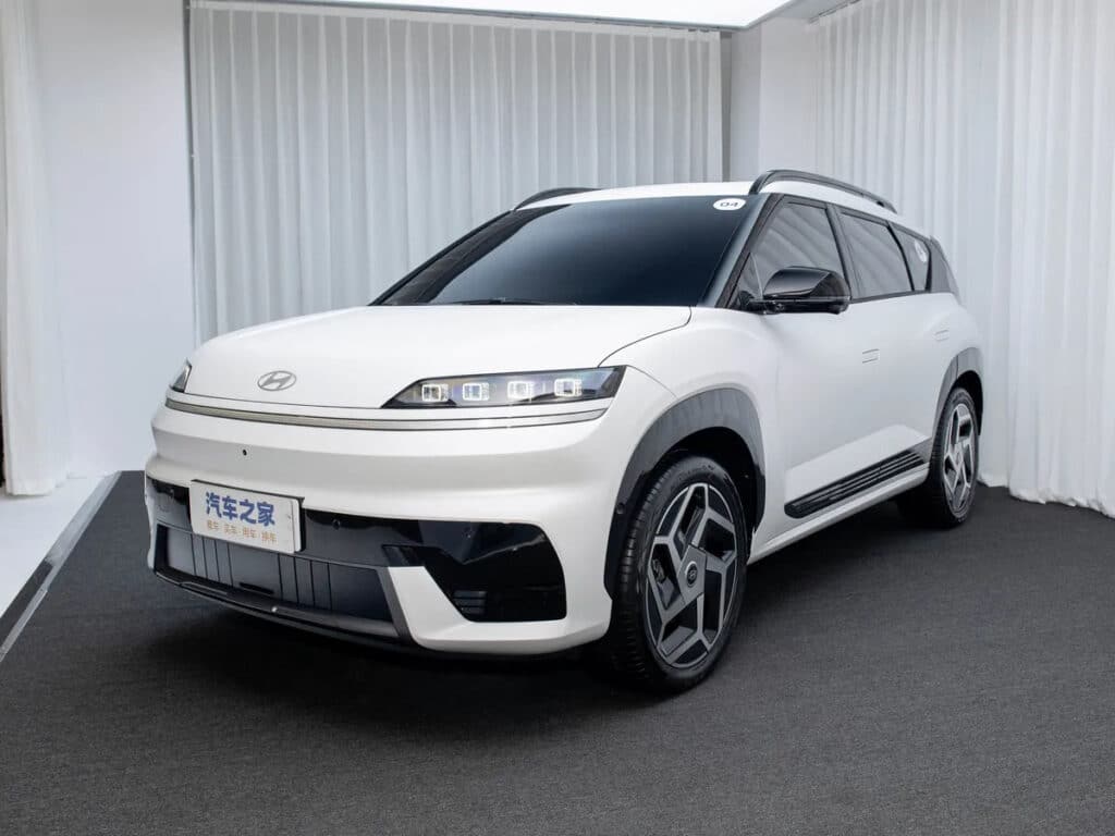 Hyundai