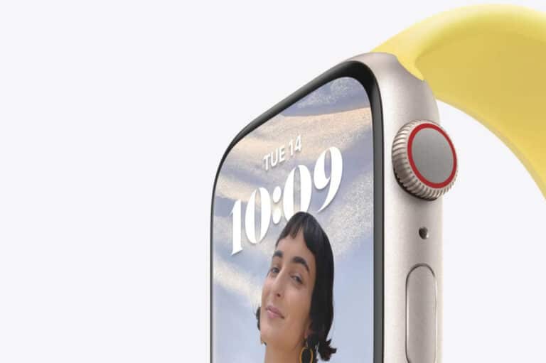 Apple Watch sotuvlari qariyb 20 foiz qisqardi