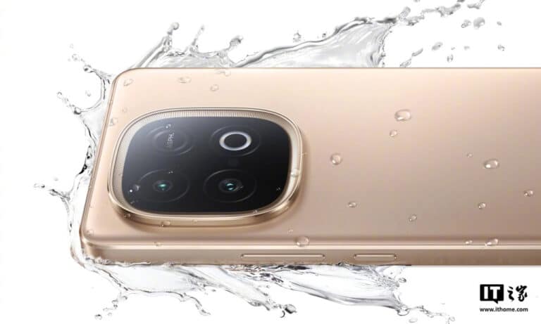 Vivo Y300GT smartfoni qachon sotuvga chiqadi