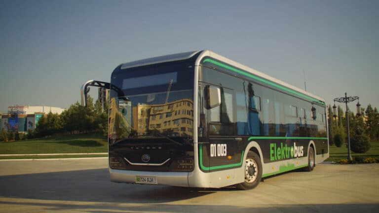 Avtobusda konditsioner yoqilmasa nima qilish kerak