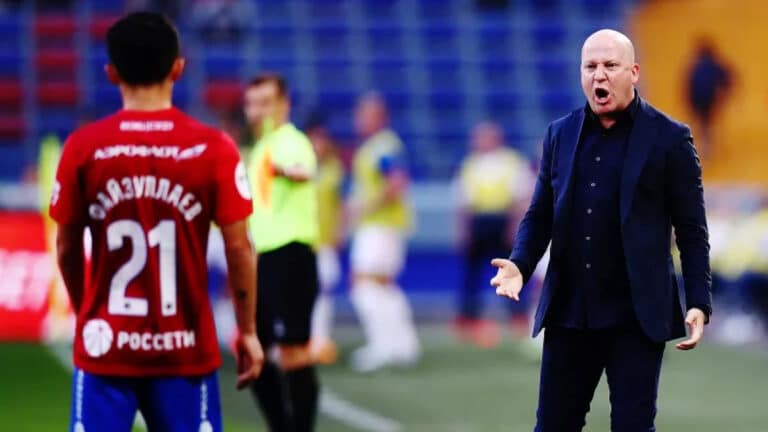 “SSKA” bosh murabbiyi Fayzullayev haqida muhim gap aytdi