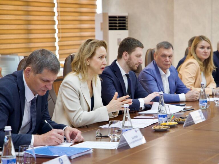 Инженерную школу атомщиков откроют в Ташкенте