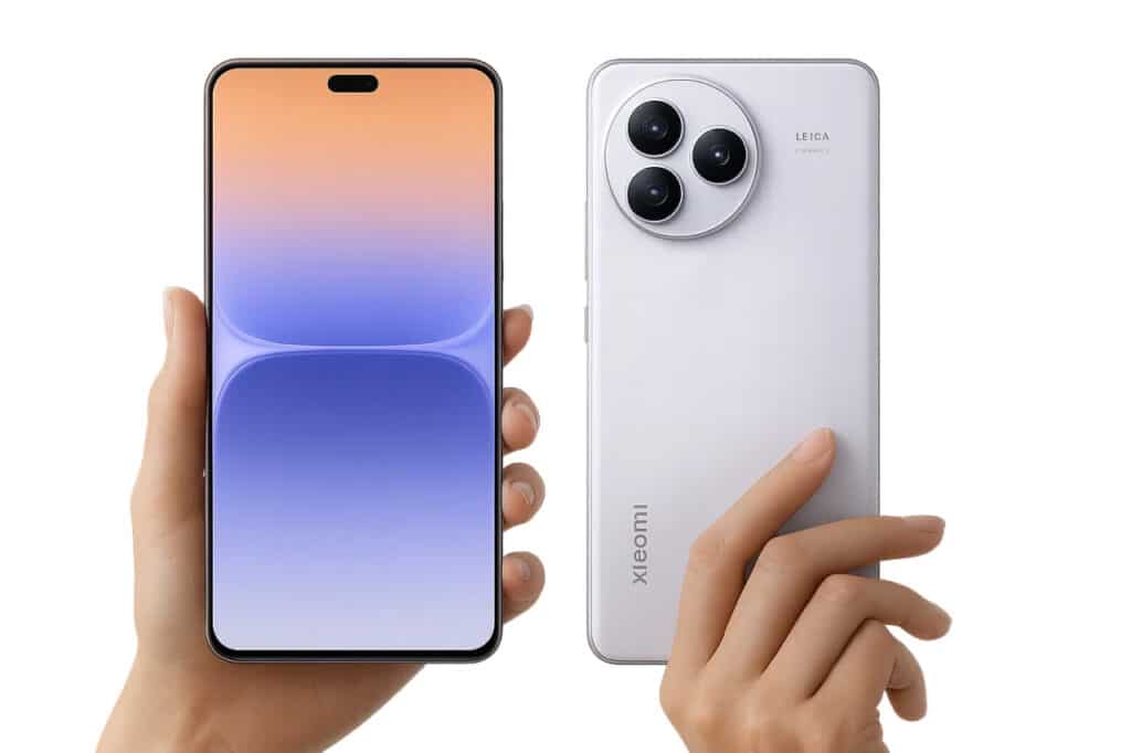 Xiaomi
