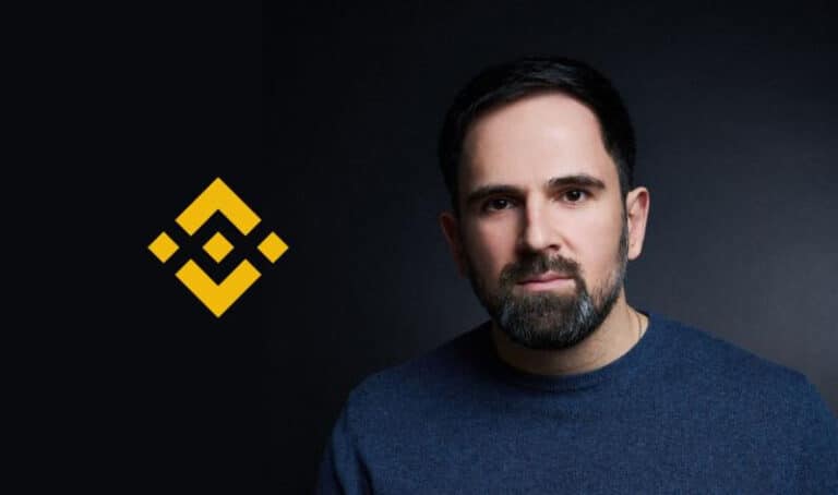 Binance’ning sobiq MDH direktori Vladimir Smerkis firibgarlik ishi bo‘yicha hibsga olindi