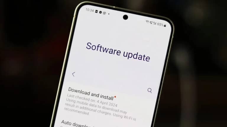 Samsung Galaxy S24 seriyasi uchun xavfsizlik yangilanishi chiqdi