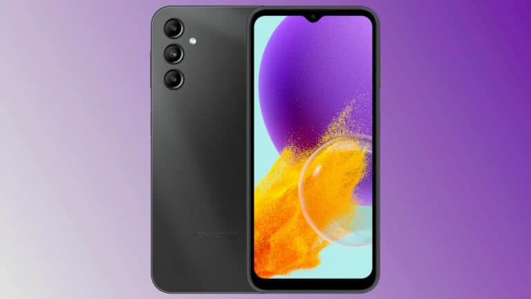 Samsung Galaxy Jump 3 uchun One UI 7 yangilanishi chiqarildi