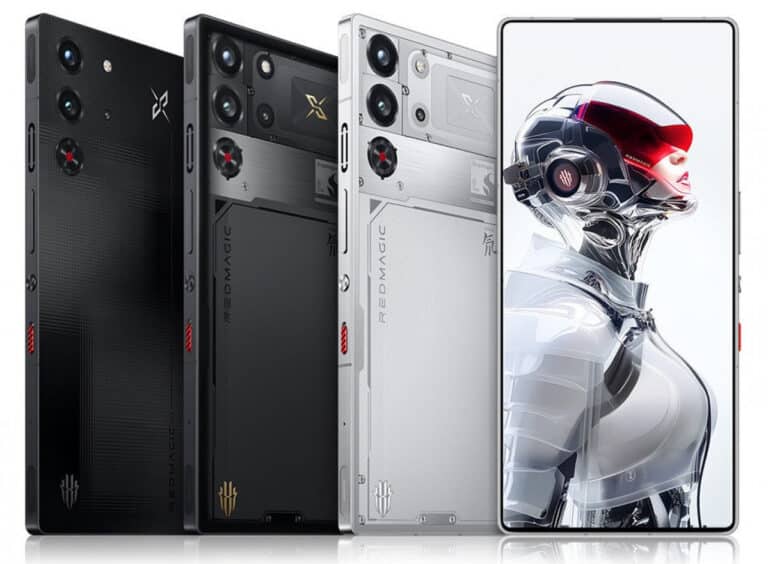RedMagic Xitoyda 10S Pro modelini e’lon qildi