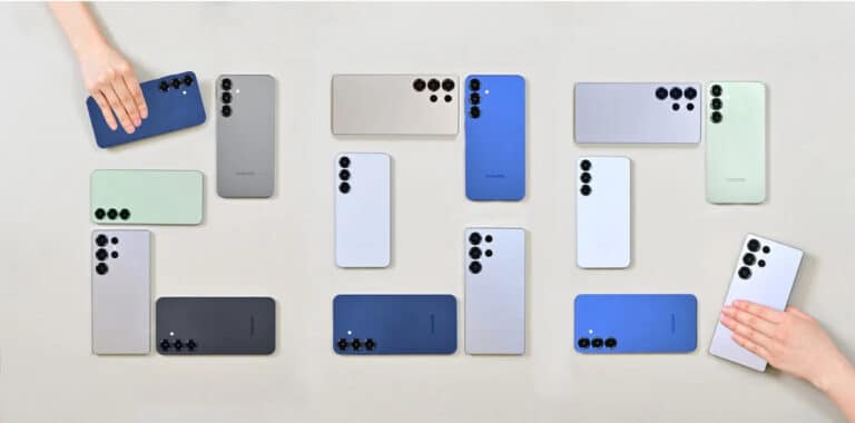 Samsung Galaxy S25 smartfonlari Koreyada rekord darajada sotildi