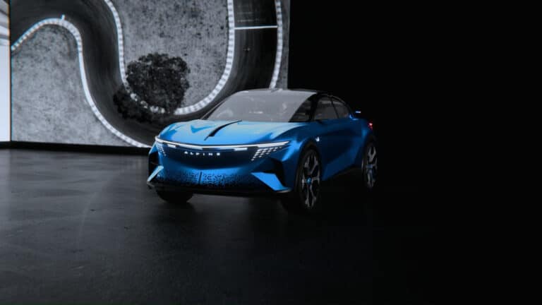Lamborghini Urus’ga raqobatchi bo‘lgan elektr krossover taqdim etildi