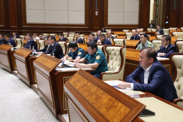 Endilikda ayrim huquqbuzarliklar faqat jabrlanuvchi arizasiga asosan ko‘rib chiqiladi