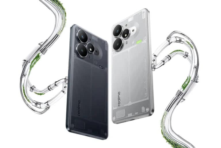 Realme Neo7 Turbo rasman taqdim etildi