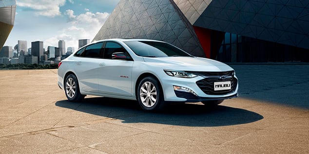 Chevrolet Malibu XL tugadi, shartnomalar qolmadi