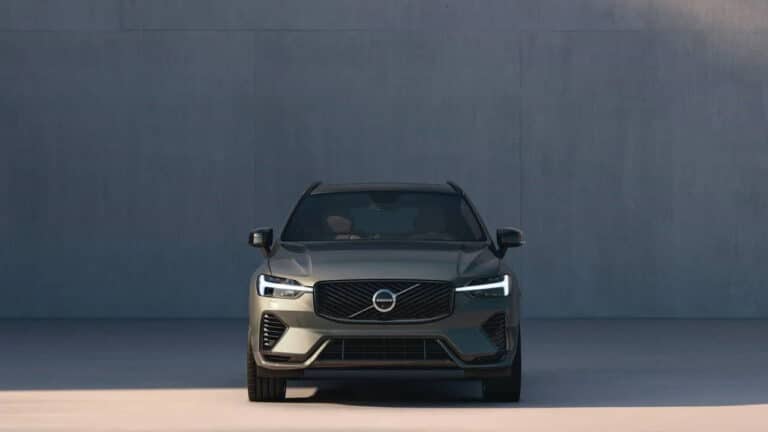 Yangi Volvo XC60 modelining sotuvga chiqish sanasi e’lon qilindi