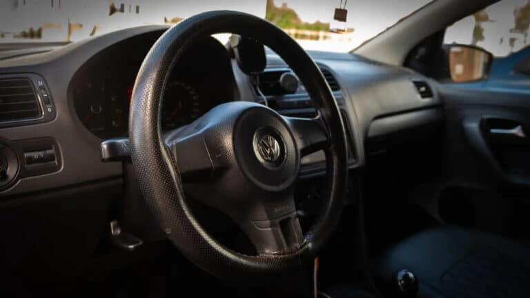 Volkswagen yana avtomobillarining interyerlarini o‘zgartiradi