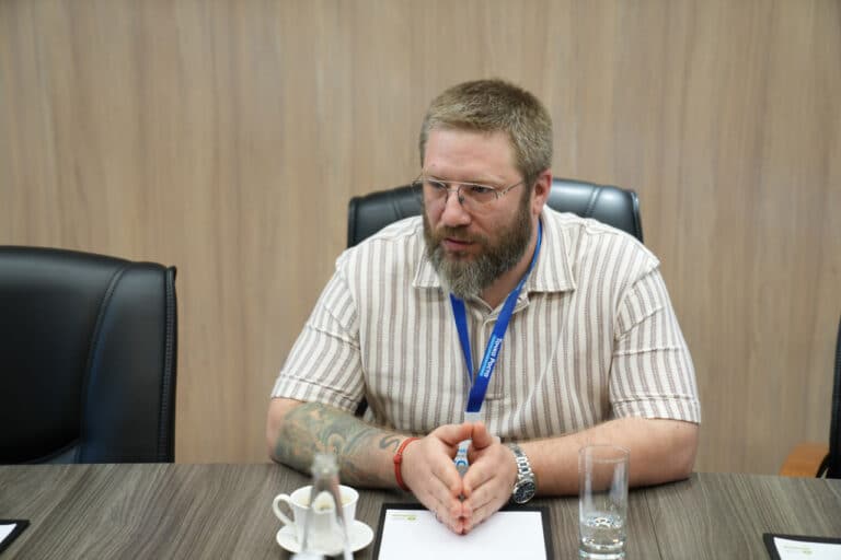 Компания KIT Global станет резидентом IT Park