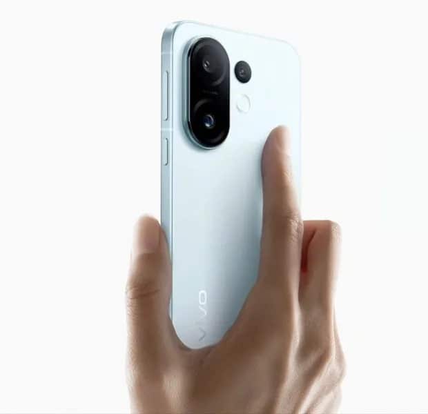 Vivo S30 Pro mini Xitoyda taqdim etildi