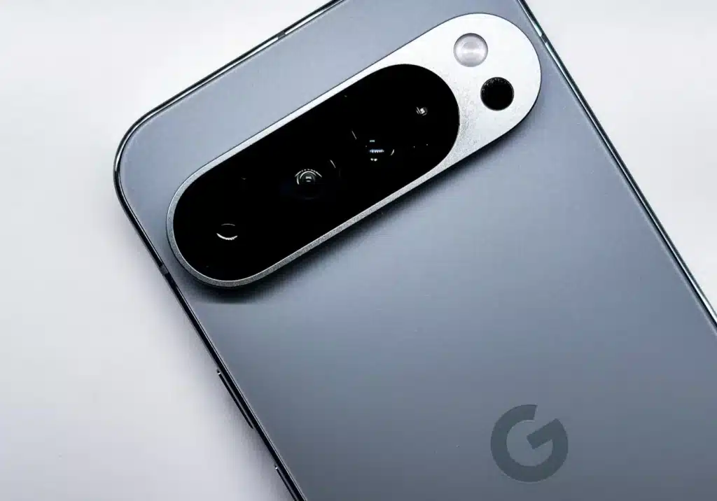 Pixel 10