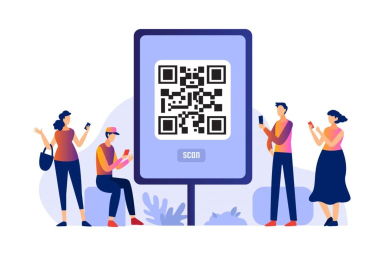 РФ внедрит единый QR-код для платежей в Казахстане