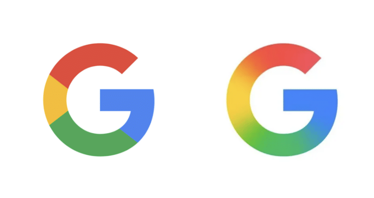 Google обновил значок «G» впервые за 10 лет