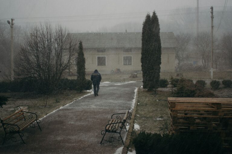 В каких городах Узбекистана сегодня будет дождь