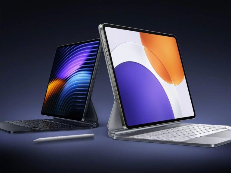 Xiaomi Pad 7S Pro 18-iyunda taqdim etiladi