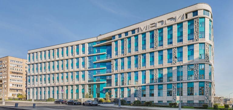 Российская «Медси» планирует открыть клинику в Ташкенте