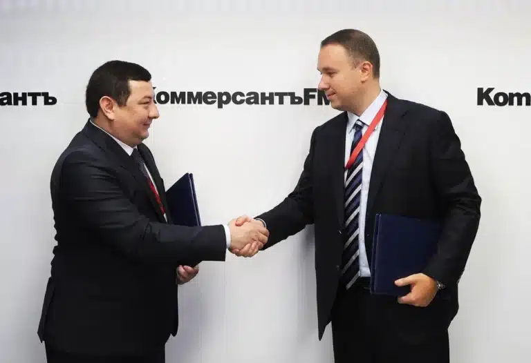 Узбекистан заключил соглашение с «Бронка Групп» для поддержки мигрантов в России