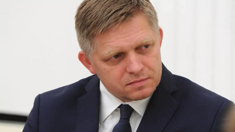 Премьер-министр Словакии Роберт Фицо посетит Узбекистан