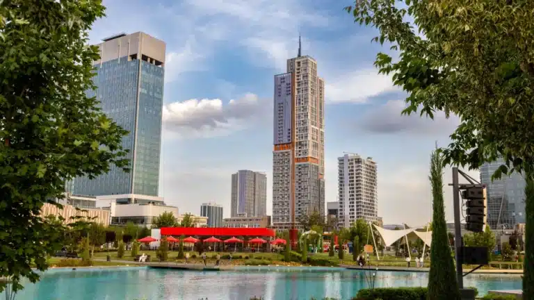 O‘zbekistonliklar uchun ish tanlashda asosiy omillar nima