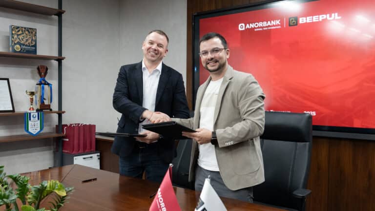 Beelab va Anorbank O‘zbekiston digital-bank bozorida hamkor bo‘ldi
