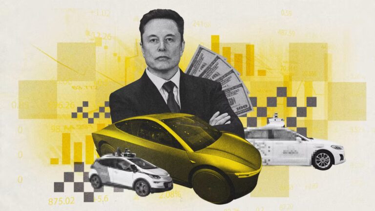 Kelajakda Tesla bozorning 99 foiz ulushiga ega bo‘ladi — Ilon Mask