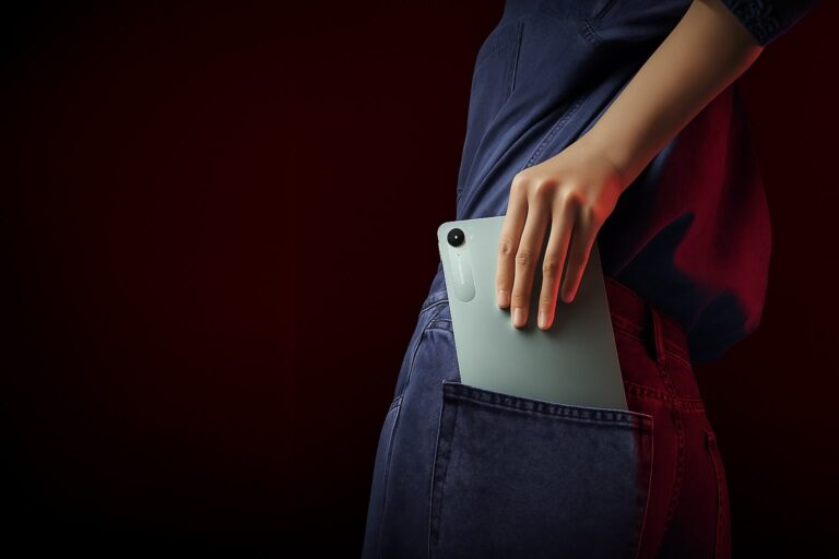 Nega Android olamida iPad mini kabi flagman ixcham planshetlar yo‘q