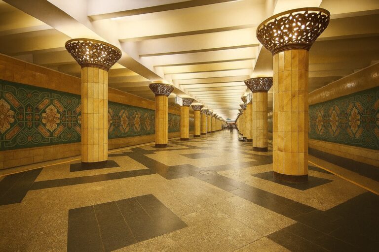 “Paxtakor” bekatidagi voqea bo‘yicha metropoliten izoh berdi