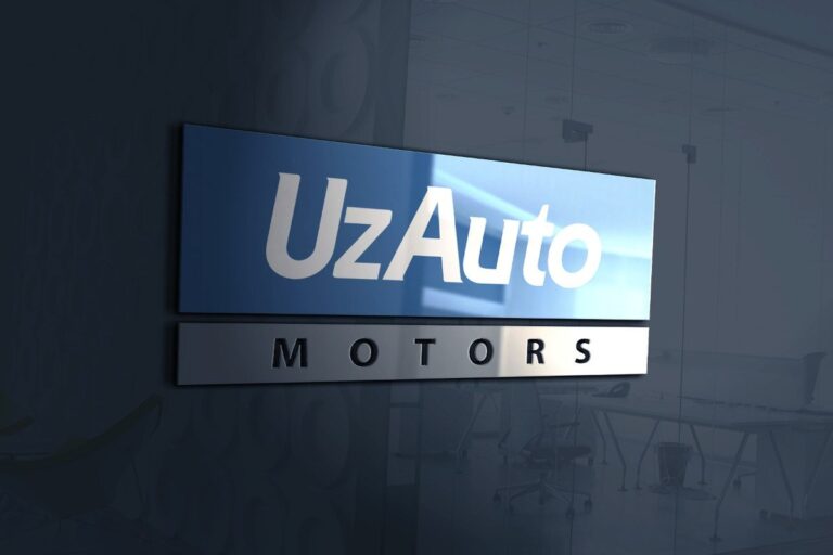 Прибыль UzAuto Motors за год просела почти вдвое