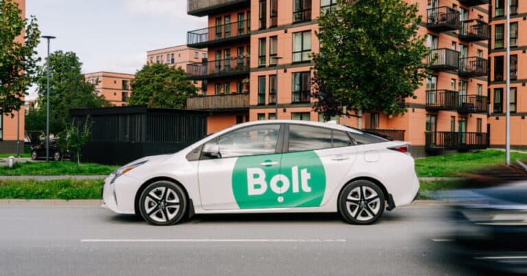 Сервис Bolt планирует выйти на рынок Узбекистана