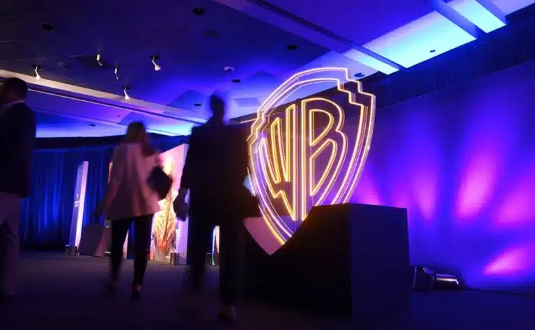 Warner Bros. Discovery планирует разделиться