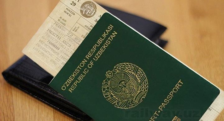 Temiryo‘l chiptalari bo‘yicha ortiqcha undirilgan pullar qaytariladi