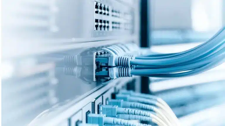 Astanada 10G tezlikdagi internet ishga tushiriladi