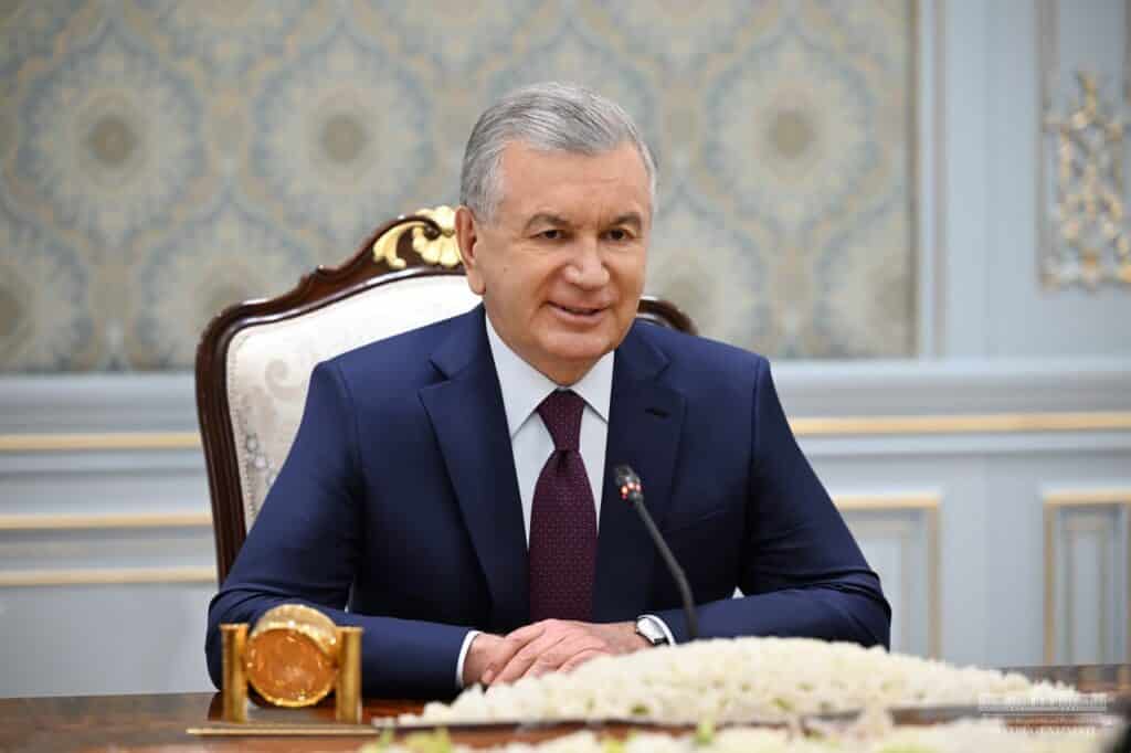 Prezident O‘zbekiston xalqini Qurbon hayiti ayyomi bilan tabrikladi