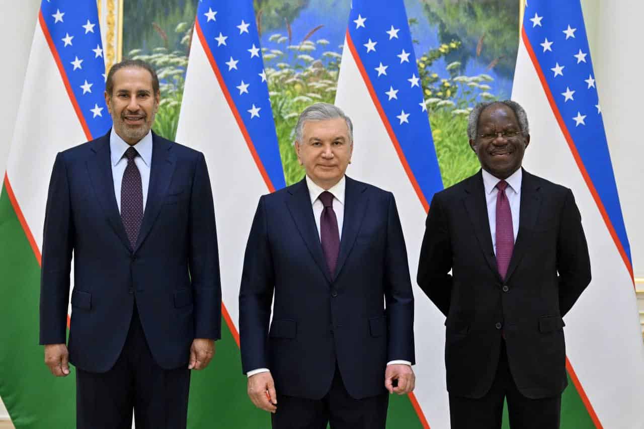 Mirzizoyev