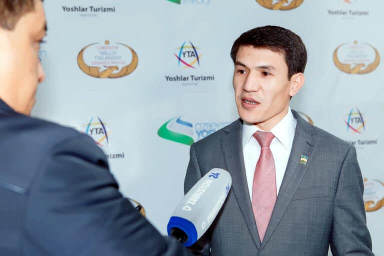 Экс-депутата Кабула Дусова приговорили к пяти годам колонии