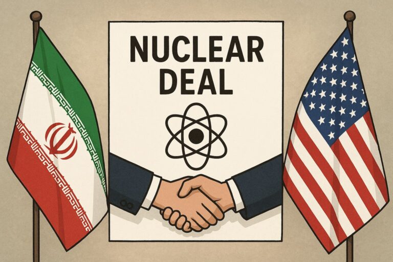 Иран планирует отказаться от предложения США по ядерной сделке — Reuters