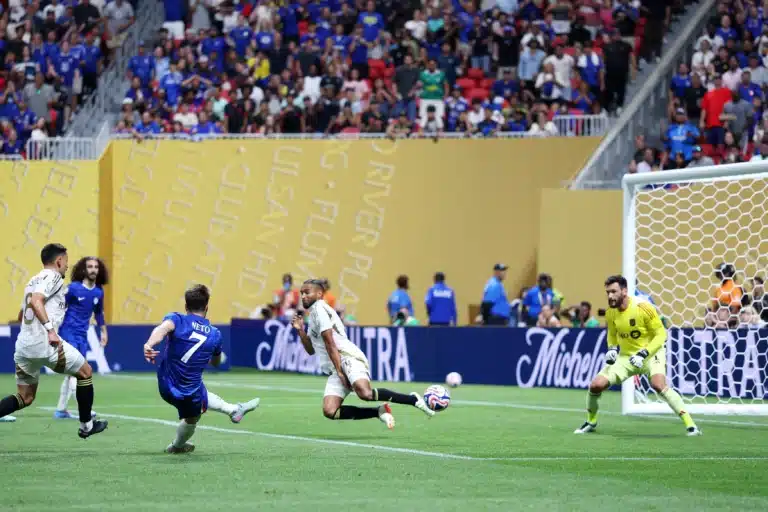 Chelsea vs LAFC 2-0 – Blues Cruise to Victory in Club World Cup Opener