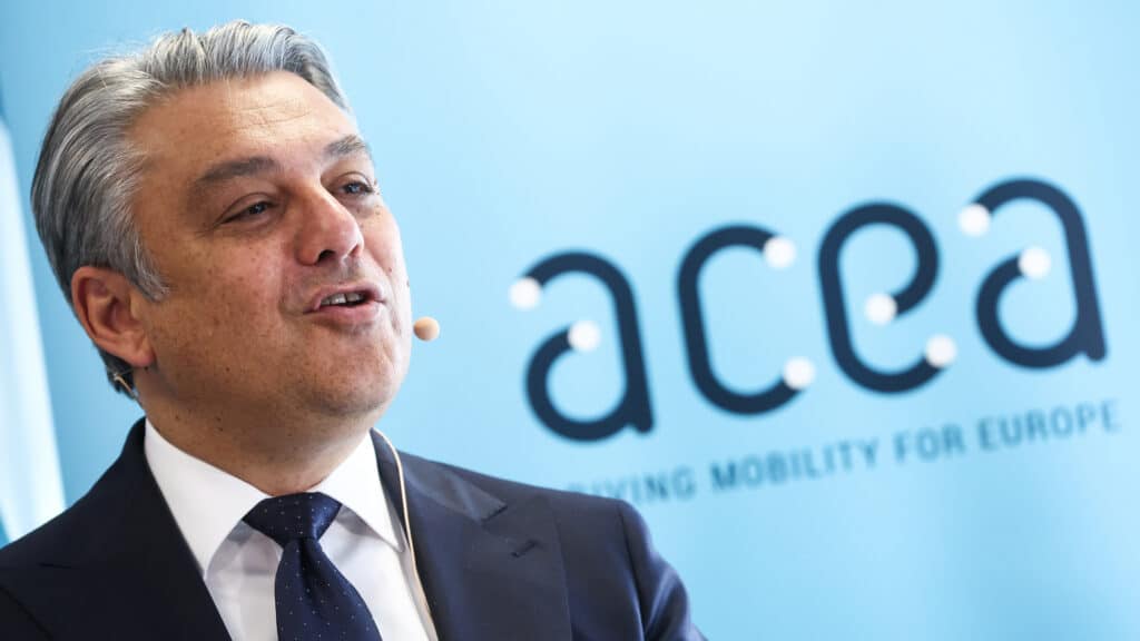 Фото: ACEA