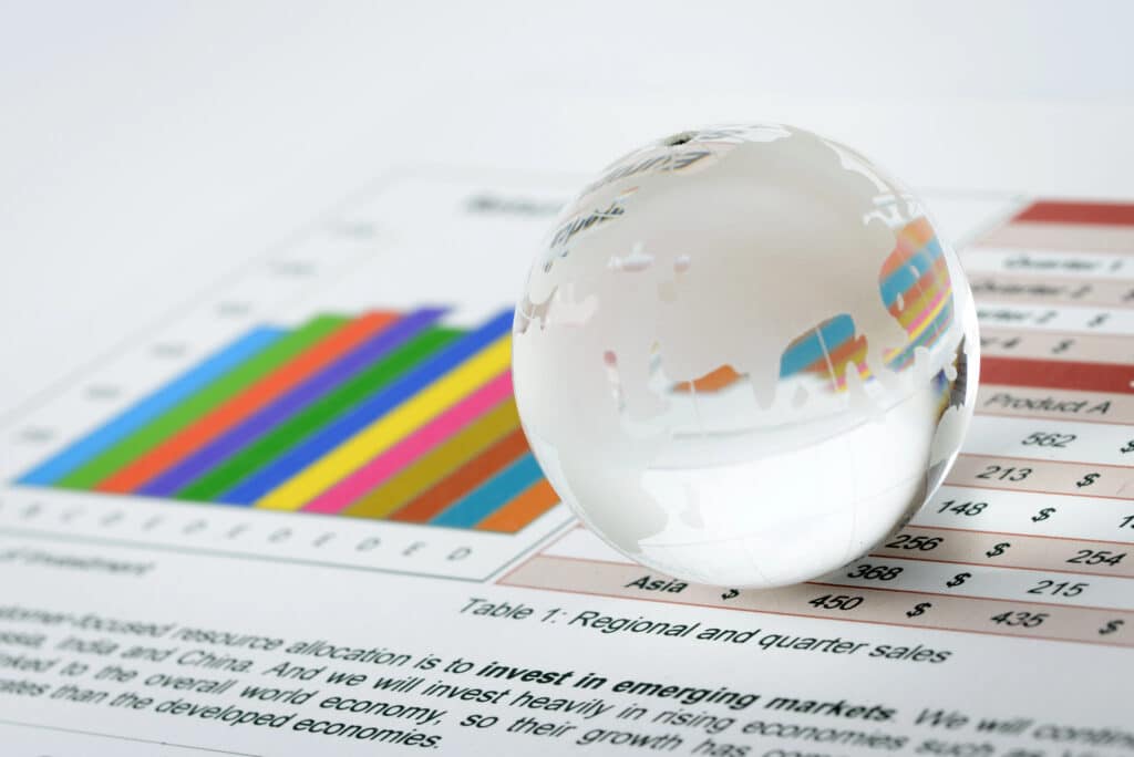 ЦЭИР прогнозирует рост ВВП Узбекистана на 6,7% в первом полугодии 2025 года