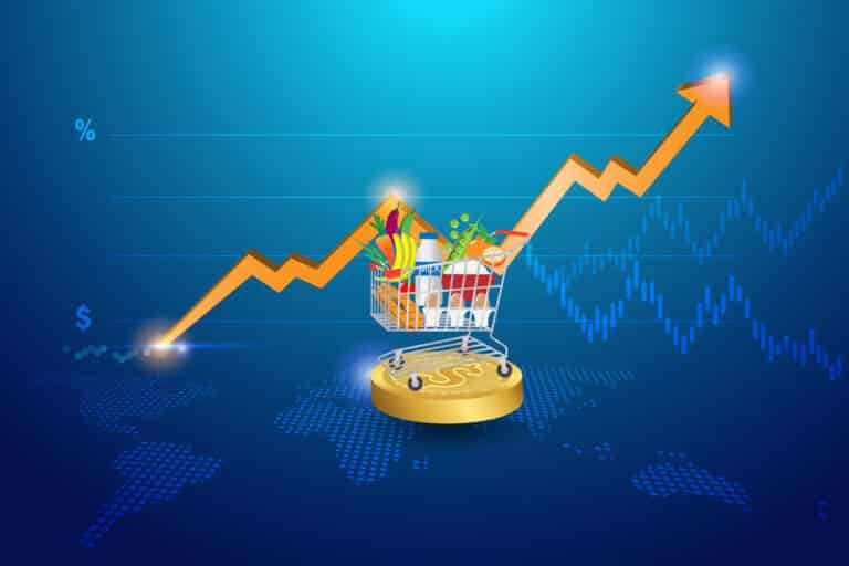 O‘zbekistonda yillik inflyatsiya 8,7% gacha pasaydi